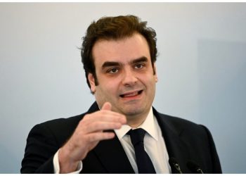 Κυριάκος Πιερρακάκης: Επανέρχεται η 5ημερη αποβολή για bullying στα σχολεία