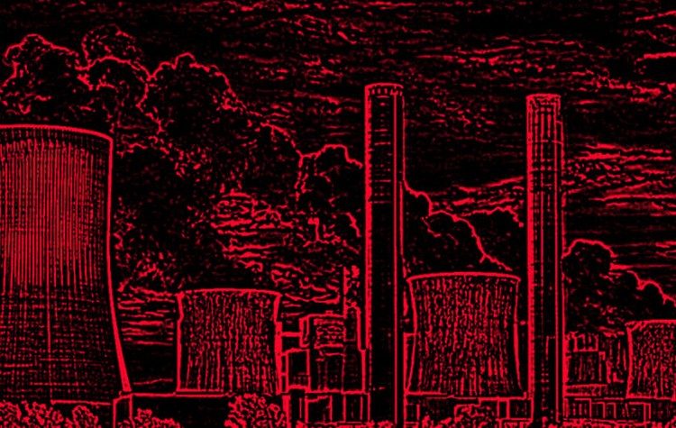 Πυρηνική απειλή στη Θράκη!