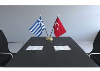 Σήμερα ο πολιτικός διάλογος Ελλάδας-Τουρκίας στην Άγκυρα