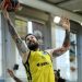 Basket League: MVP της 19ης αγωνιστικής o Μίροσλαβ Ραντούλιτσα