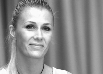 Θλίψη στον ΦΟ Βριλησσίων για τον αδόκητο θάνατο της Ρούξι Ντουμιτρέσκου