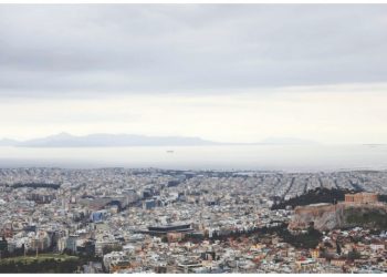 Αφρικανική «εισβολή»: Χαμένοι στη… σκόνη