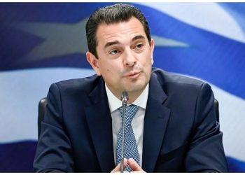 Σκρέκας: Οι καταναλωτές έχουν τη δύναμη, με τις επιλογές τους, να συμβάλλουν στην μείωση των τιμών