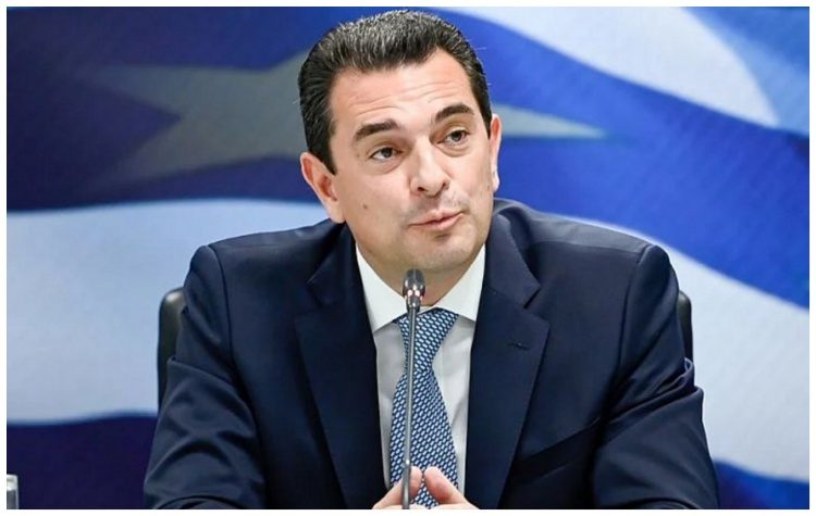 Σκρέκας: Οι καταναλωτές έχουν τη δύναμη, με τις επιλογές τους, να συμβάλλουν στην μείωση των τιμών