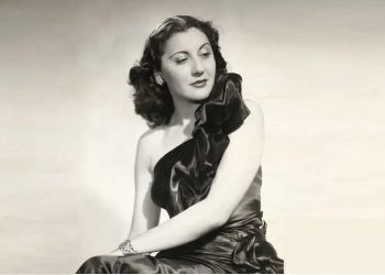 Σοφία Βέμπο: Η ελληνική φωνή της πραγματικής αντίστασης