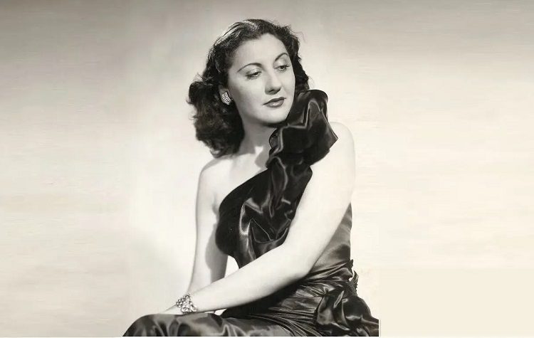 Σοφία Βέμπο: Η ελληνική φωνή της πραγματικής αντίστασης