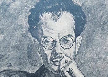 Στρατής Μυριβήλης: Πώς χάνεται ένα έθνος