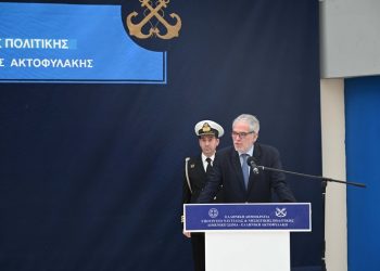 Χ. Στυλιανίδης: «Να δείξουμε το κοινωνικό πρόσωπο του Λ.Σ. και του ΥΝΑΝΠ με την κοινωνική προσφορά»