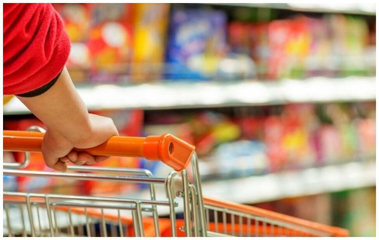 Το «καλάθι της Σαρακοστής» - Ισχύει από 13 Μαρτίου έως 4 Μαΐου 2024