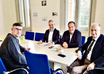 Αρχίζουν ξανά οι εργασίες στον Παιδικό Κήπο Πικιώνη