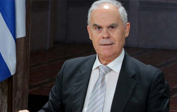 «Αντιμετωπίσαμε αποτελεσματικά μια χρονίζουσα πολεοδομική εκκρεμότητα»