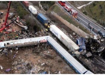 Για ποιους χτύπησαν οι καμπάνες;