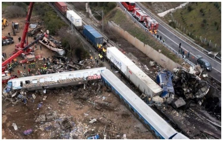 Για ποιους χτύπησαν οι καμπάνες;