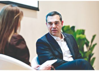 Το κατά Αλέξη «mea culpa»