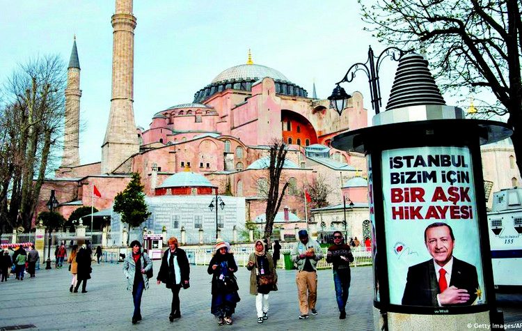 Τουρκία 2024: Δημοτικές εκλογές… με νοθεία!