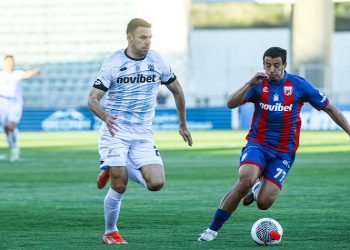 Δυσκόλεψε η παραμονή στη Super League για την Κηφισιά μετά την ήττα στο Βόλο