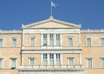 Καταψηφίστηκε η πρόταση δυσπιστίας για τα Τέμπη από 159 βουλευτές