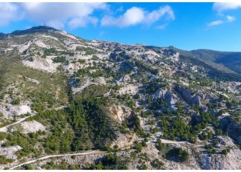 Τα πάνω-κάτω στην Πολιτική Προστασία!