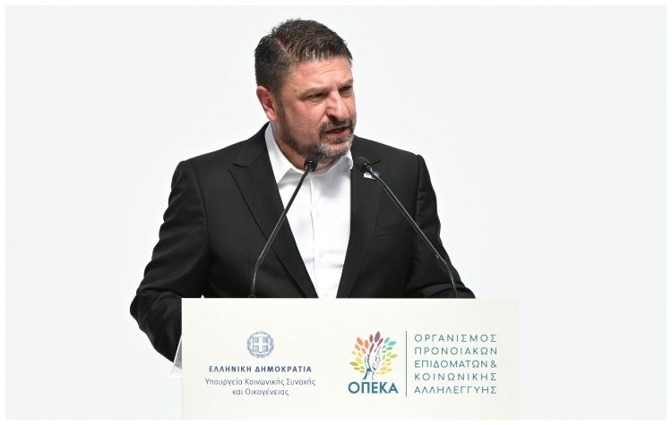 Ν. Χαρδαλιάς: «Ενίσχυση με 640 εκατ. € στους ευάλωτους από την Περιφέρεια Αττικής»