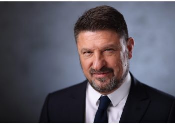 Μήνυμα του περιφερειάρχη Αττικής Νίκου Χαρδαλιά για την Ημέρα της Γυναίκας