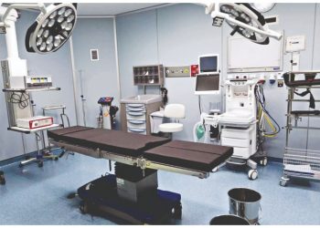 Απογευματινά χειρουργεία: Μέσω Ταμείου Ανάκαμψης