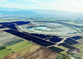 ΔΕΗ – RWE: Πρόσθετο φωτοβολταϊκό 450 MWp στο Αμύνταιο