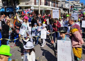 Το Ηρακλειώτικο Καρναβάλι είναι και φέτος εδώ!