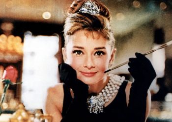 Επετειακή προβολή της ταινίας «Πρόγευμα στο Τίφανις»