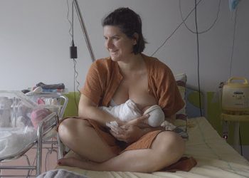 «Το σώμα μας» στο Γαλλικό Ινστιτούτο Ελλάδος