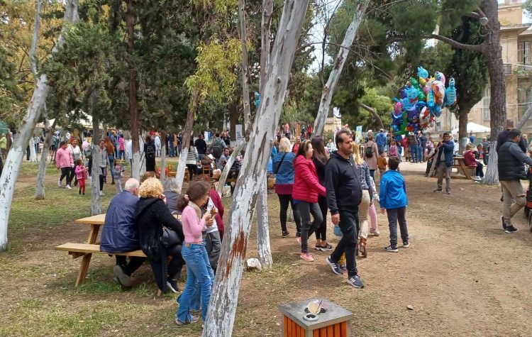 Το Κτήμα Φιξ έχει ανοίξει και πάλι τις πόρτες του