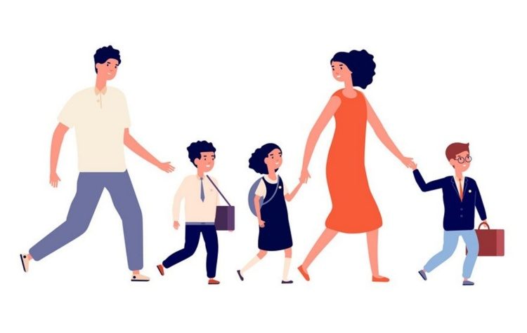 Ξεκινά τη λειτουργία της η Σχολή Γονέων του Δήμου