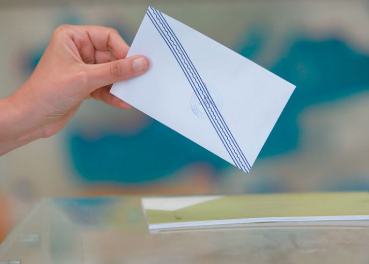 Σε ρυθμό ευρωεκλογών