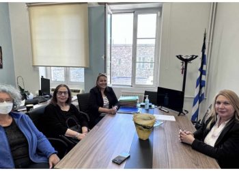 Παιδική βιβλιοθήκη στην αίθουσα αναμονής των χειρουργείων του Παίδων Πεντέλης δημιουργεί η «ΚΑΛΛΙΣΤΩ»