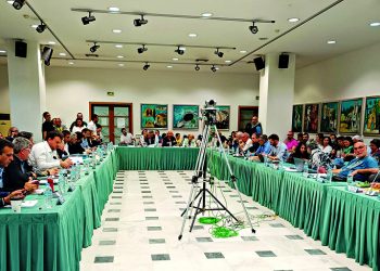 Θέλει συμμάζεμα πριν ξεφύγει τελείως