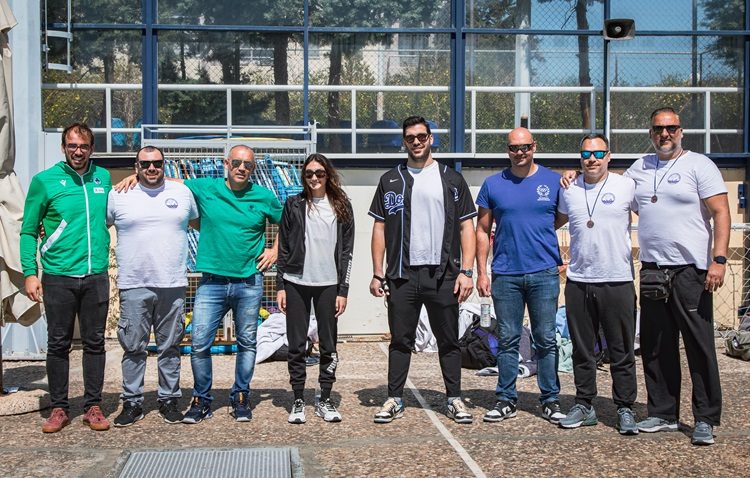 Με «παγκόσμιους» προσκεκλημένους ο Τρίτωνας γιόρτασε τα 30 χρόνια από την ίδρυσή του