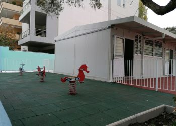 «Συμμαχία για την Ανατροπή στο Μαρούσι»: «Βαρύτατες ευθύνες του Δήμου για το 18ο Νηπιαγωγείο»