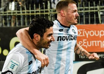 Super League: Ανατροπή…παραμονής με Οζέγκοβιτς για την Κηφισιά