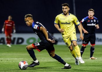 Super League: Η Κηφισιά ηττήθηκε από τον Παναιτωλικό και κινδυνεύει με υποβιβασμό