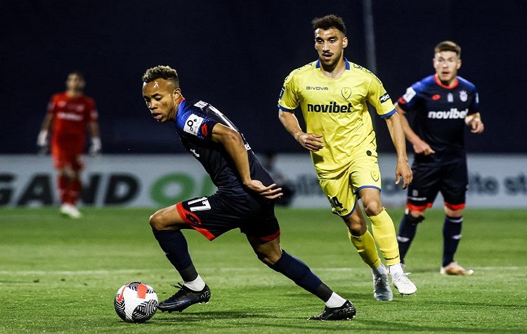 Super League: Η Κηφισιά ηττήθηκε από τον Παναιτωλικό και κινδυνεύει με υποβιβασμό