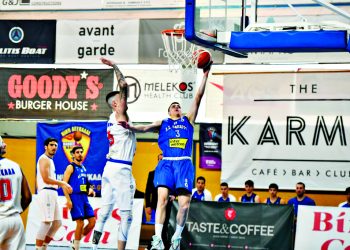 ELITE LEAGUE: Ώρα play off για Παπάγου, μάχες παραμονής για Πανερυθραϊκό και Ψυχικό