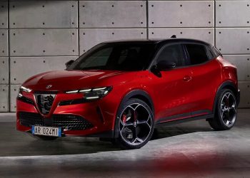Alfa Romeo Milano: Νέο μικρό SUV, υβριδικό και ηλεκτρικό
