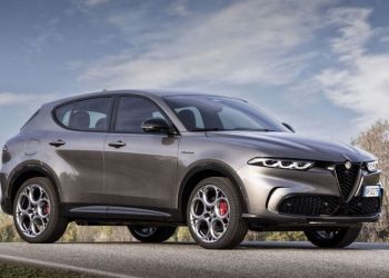 Η Alfa Romeo Tonale τώρα από 39.500 ευρώ