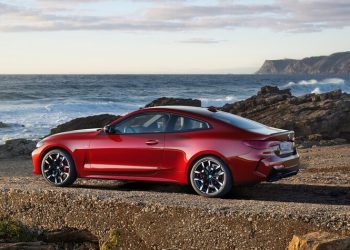 Οι τιμές της νέας BMW Σειράς 4