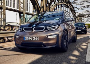 BMW Group: Έφθασε το ένα εκατομμύριο ηλεκτρικά οχήματα