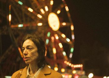 «Ημέρες Κινηματογράφου»: Η “Bella” και η «Χέλγκα» εμφανίζονται στη Δροσιά