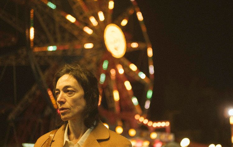 «Ημέρες Κινηματογράφου»: Η “Bella” και η «Χέλγκα» εμφανίζονται στη Δροσιά