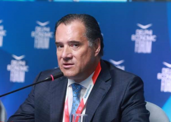 Αδ. Γεωργιάδης: Η ελληνική φαρμακοβιομηχανία προσφέρει υπεραξία στη χώρα