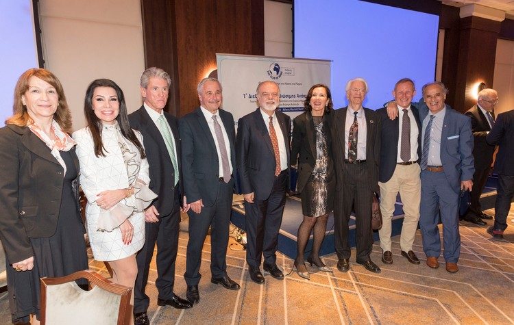 Ελληνικό Παράρτημα της Λέσχης της Ρώμης: Με στόχο την καθιέρωση το 1ο Διεθνές φόρουμ Βιώσιμης Ανάπτυξης