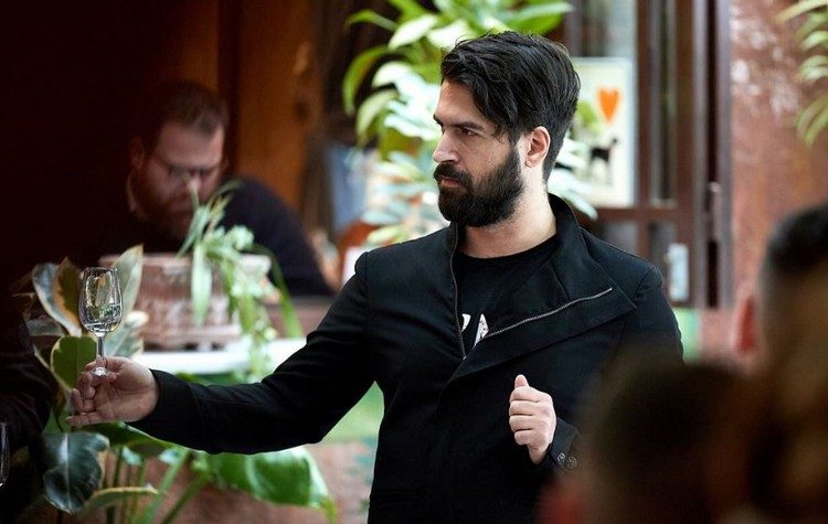 O/PURIST MASTERCLASS - Roadshow 2024