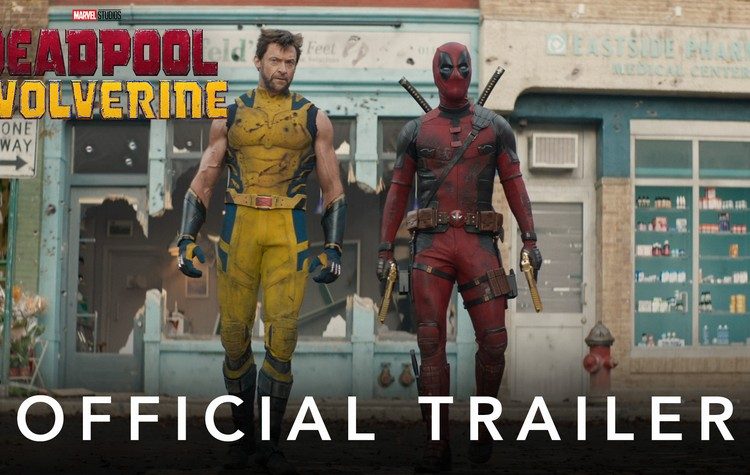Deadpool & Wolverine: Δείτε το trailer